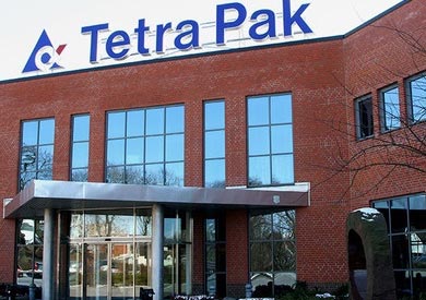 شركة تتراباك